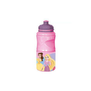 Gourde de sport PRINCESSES DISNEY (380ml)
