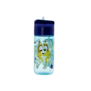 Gourde de sport pop up BLUEY (430ml)