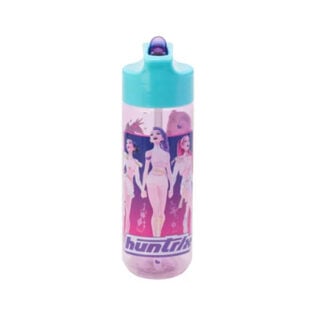Gourde de sport pop up K-POP DEMON HUNTERS (540ml)