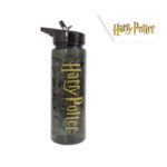 Gourde de sport avec anse HARRY POTTER (750ml)