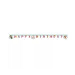 Guirlande décorative Happy Birthday COCOMELON
