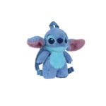 Sac à dos 3D peluche STITCH