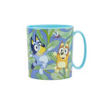 Tasse micro BLUEY (390ml)