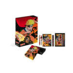 Set papeterie en coffret NARUTO