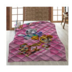 Couette Stella PATPATROUILLE