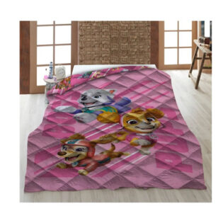 Couette Stella PATPATROUILLE