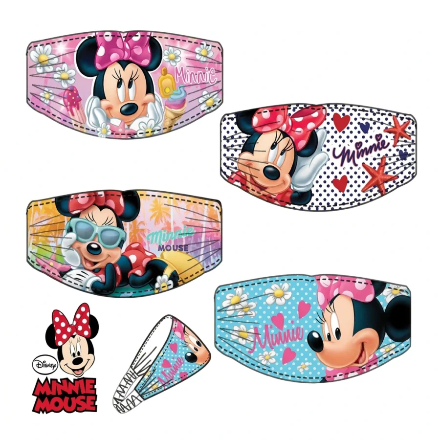Bandeau à cheveu MINNIE