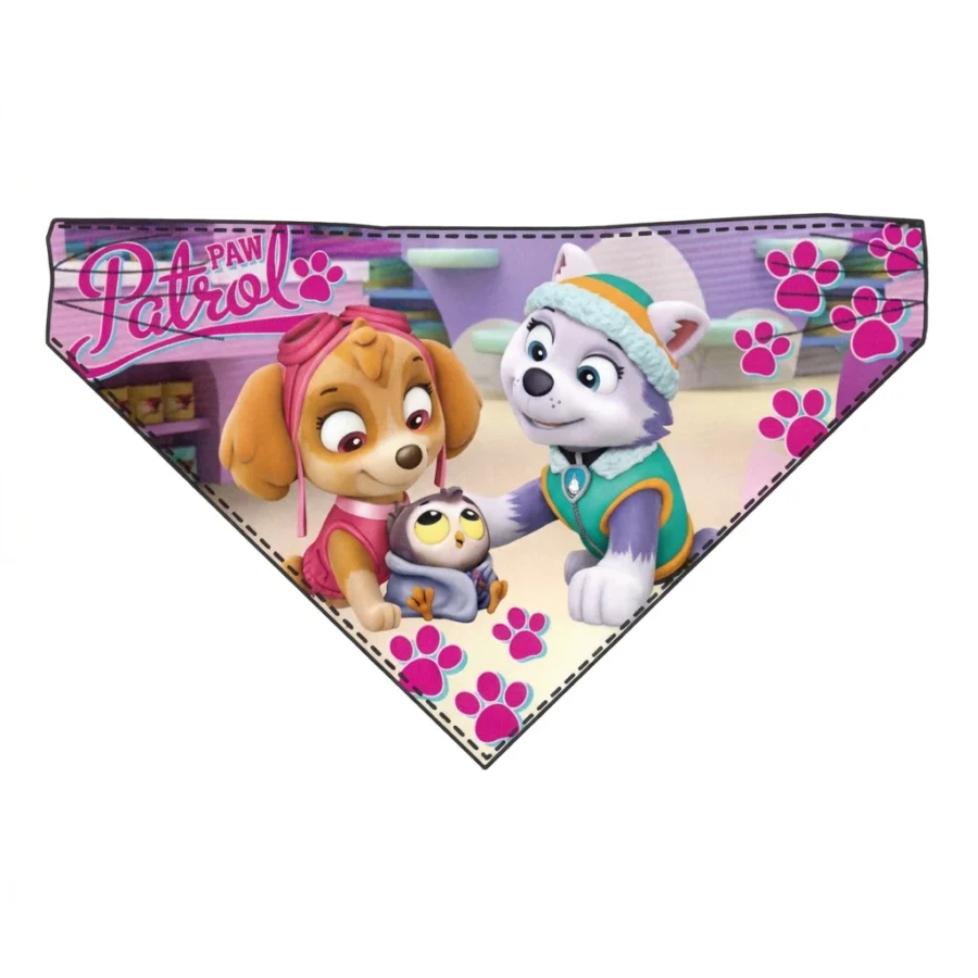 Bandeau STELLA PATPATROUILLE