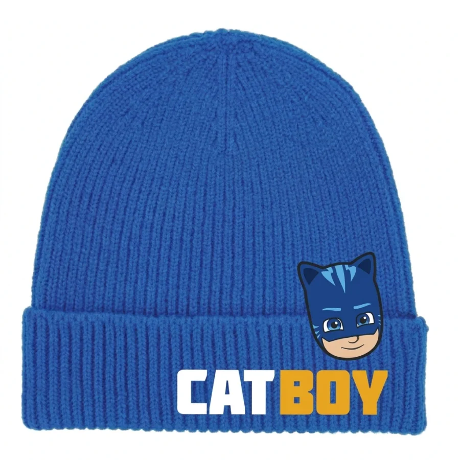 Bonnet d'hiver PYJAMASQUES