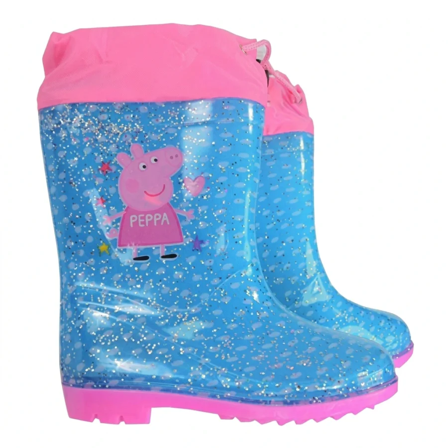 Bottes de pluie PEPPA PIG