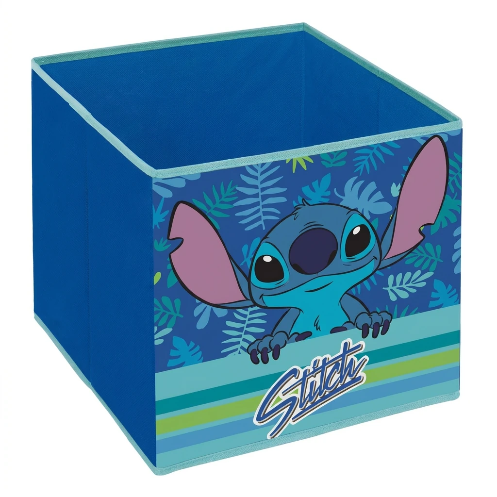 Box de rangement STITCH