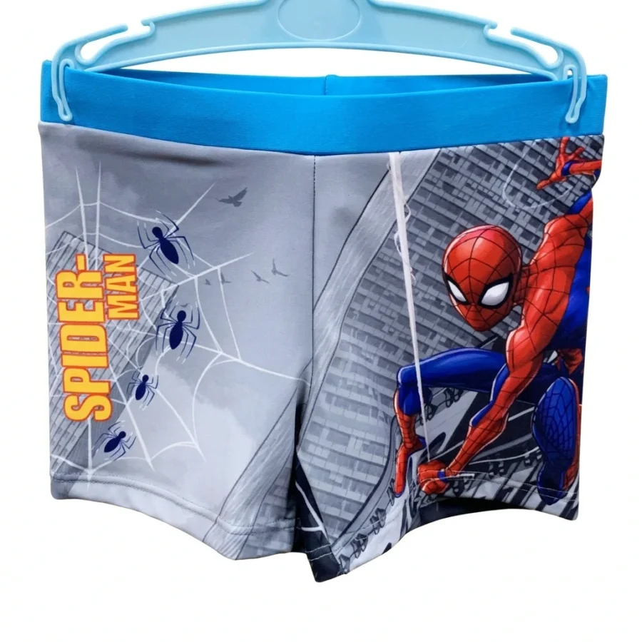 Boxer de bain SPIDERMAN