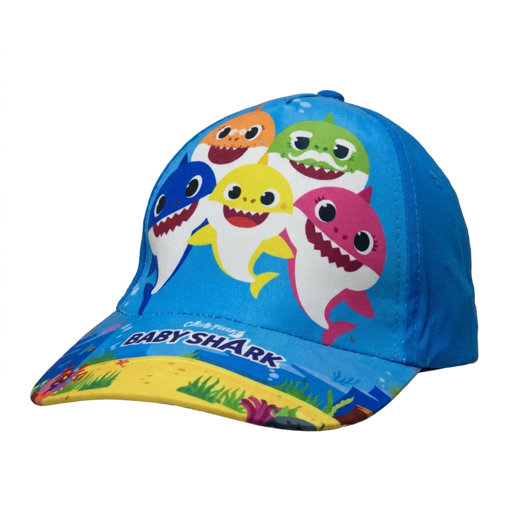 Casquette BABY SHARK
