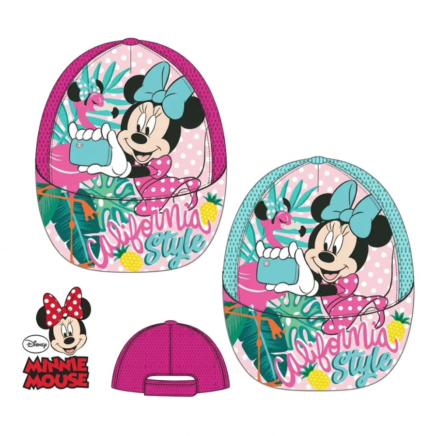 Casquette MINNIE