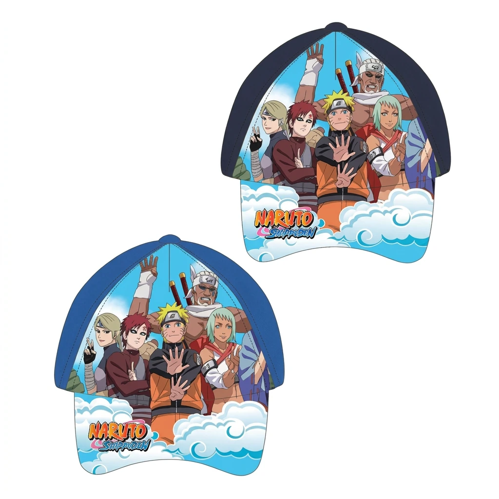 Casquette NARUTO