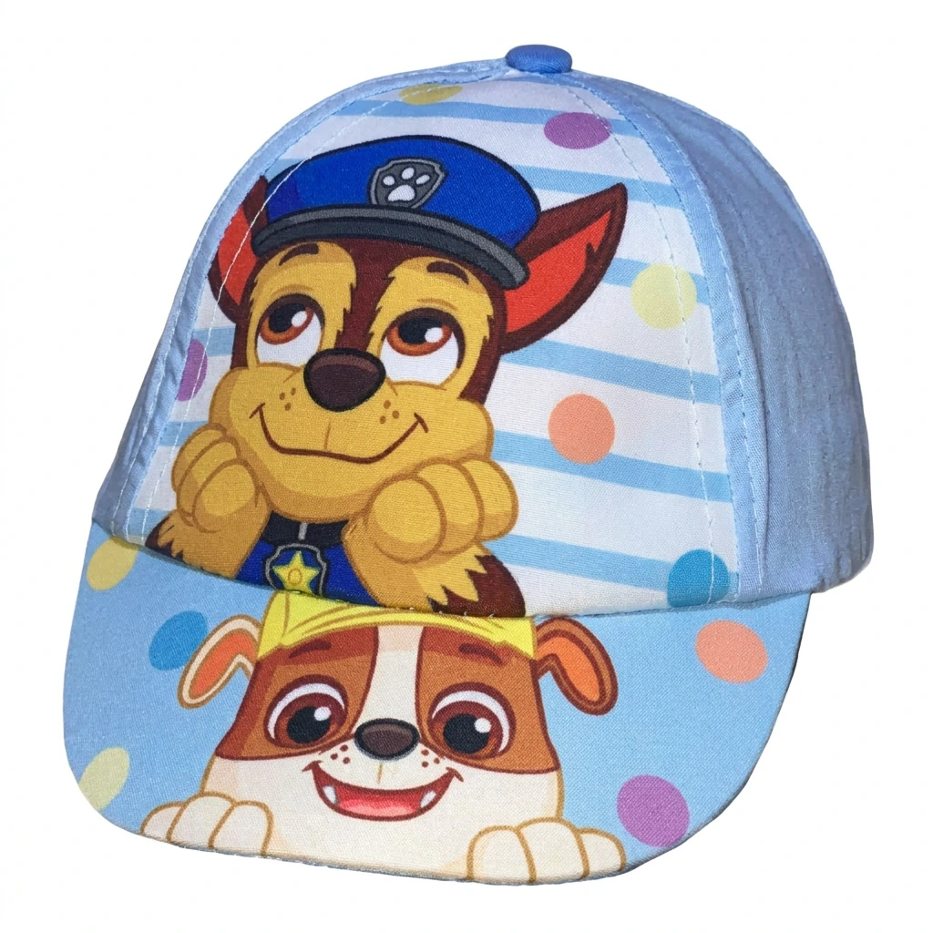 Casquette bébé PATPATROUILLE