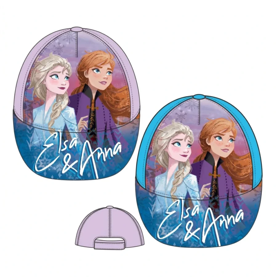 Casquette REINE DES NEIGES 2