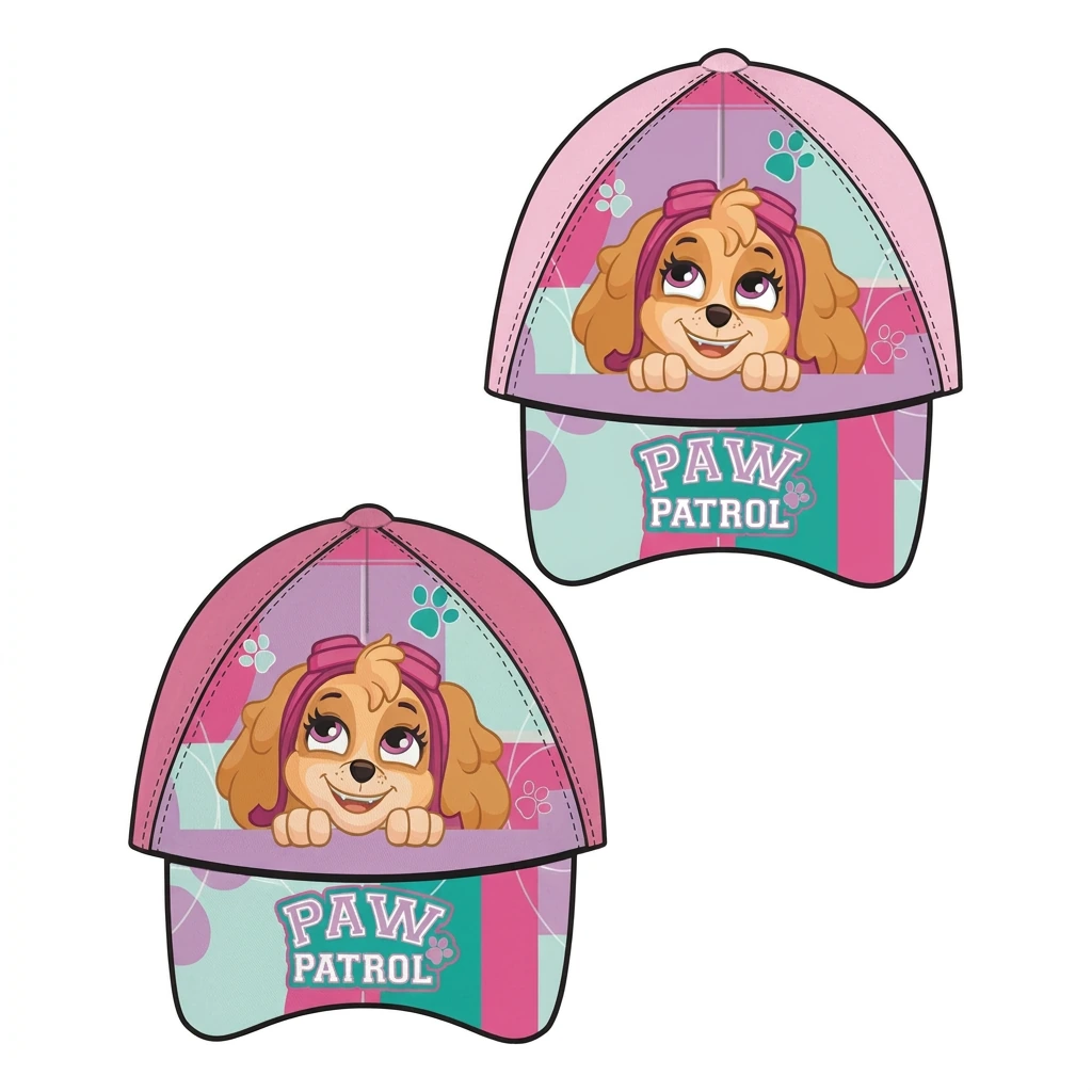 Casquette Stella PATPATROUILLE