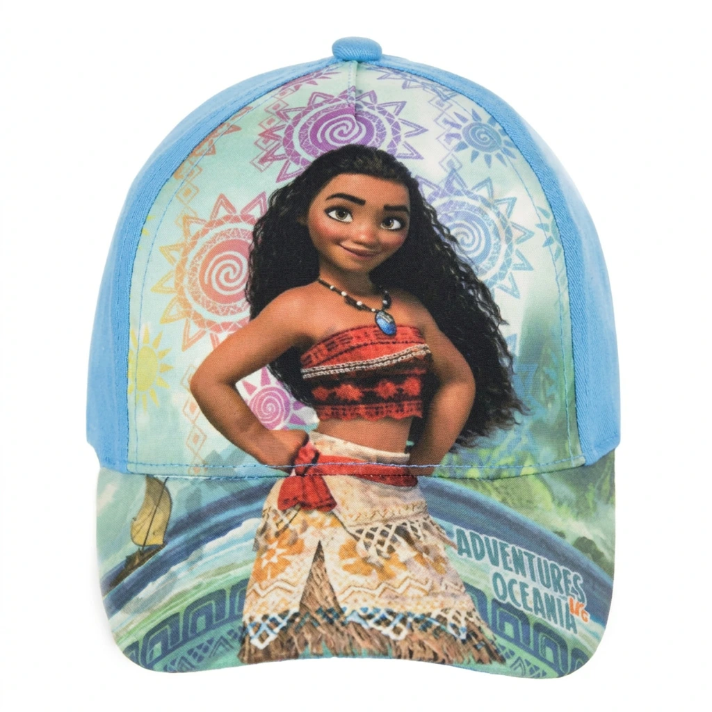 Casquette VAIANA