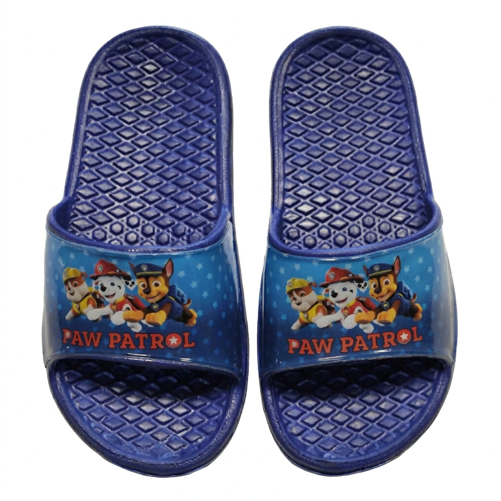 Claquettes PATPATROUILLE