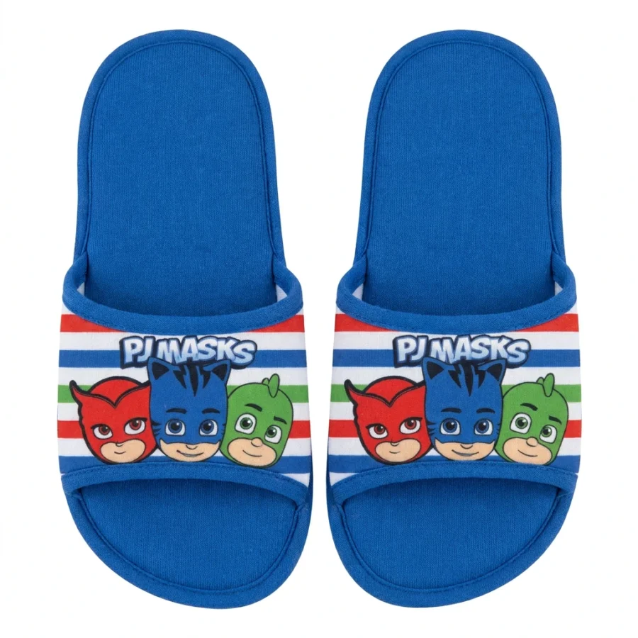 Claquettes PYJAMASQUES
