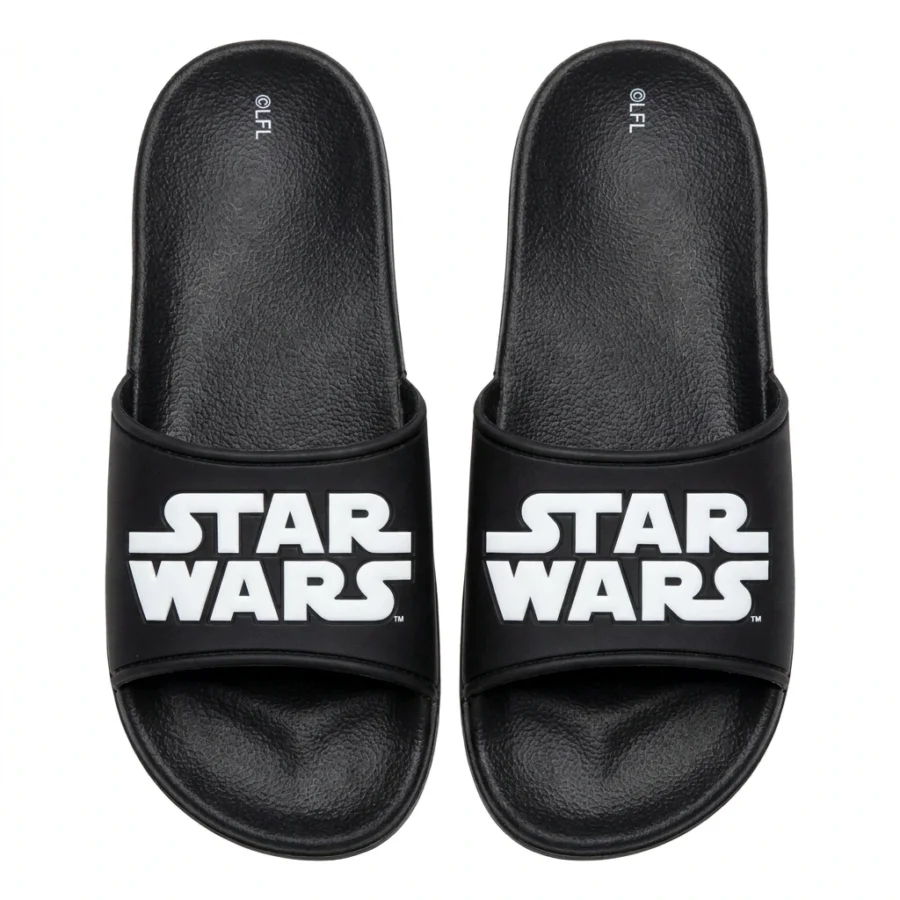 Claquettes STAR WARS