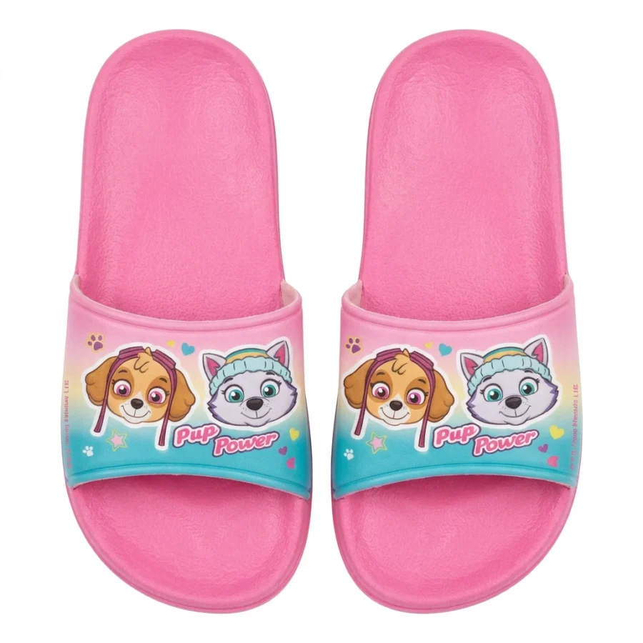 Claquettes Stella PATPATROUILLE