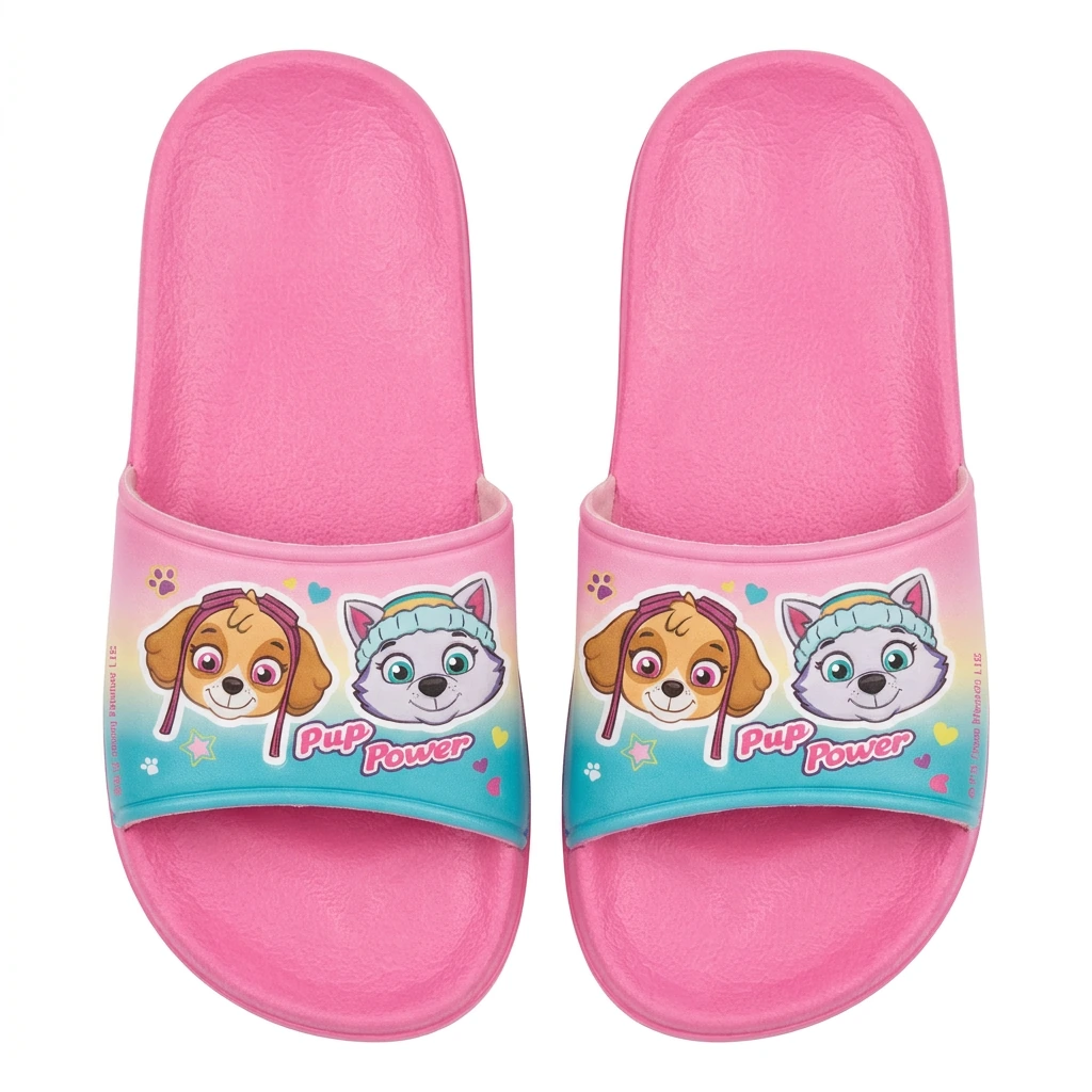 Claquettes Stella PATPATROUILLE