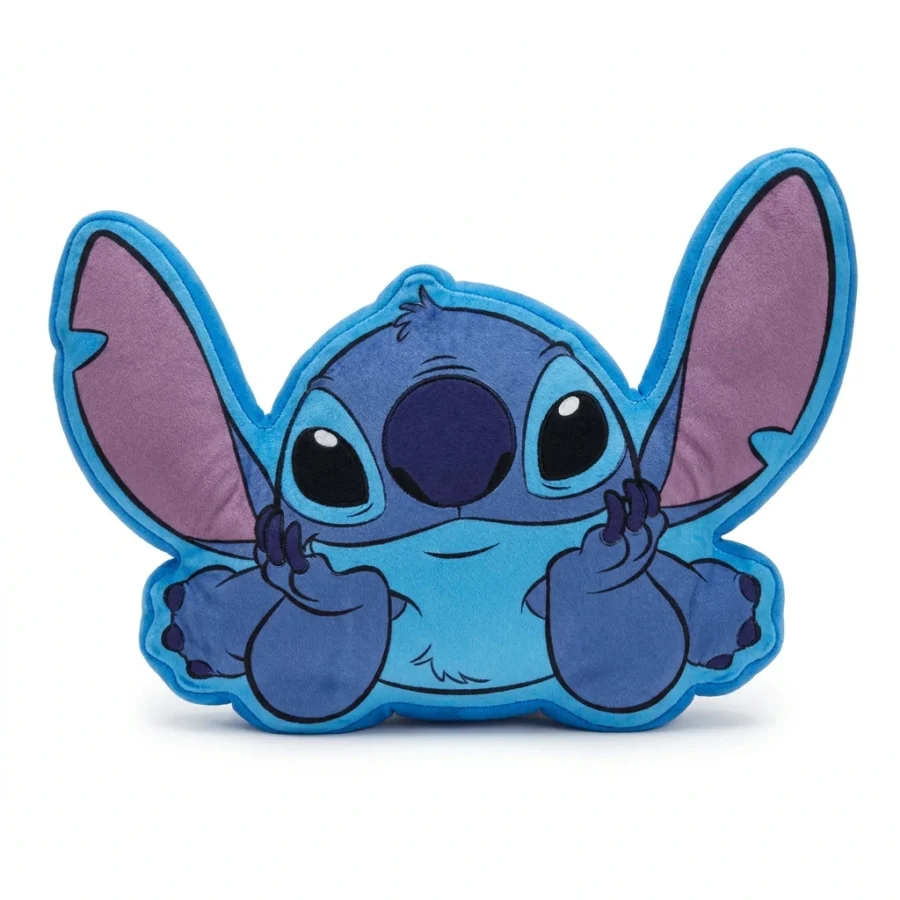 Coussin 3D STITCH (33x22)