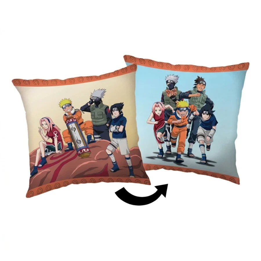 Coussin NARUTO