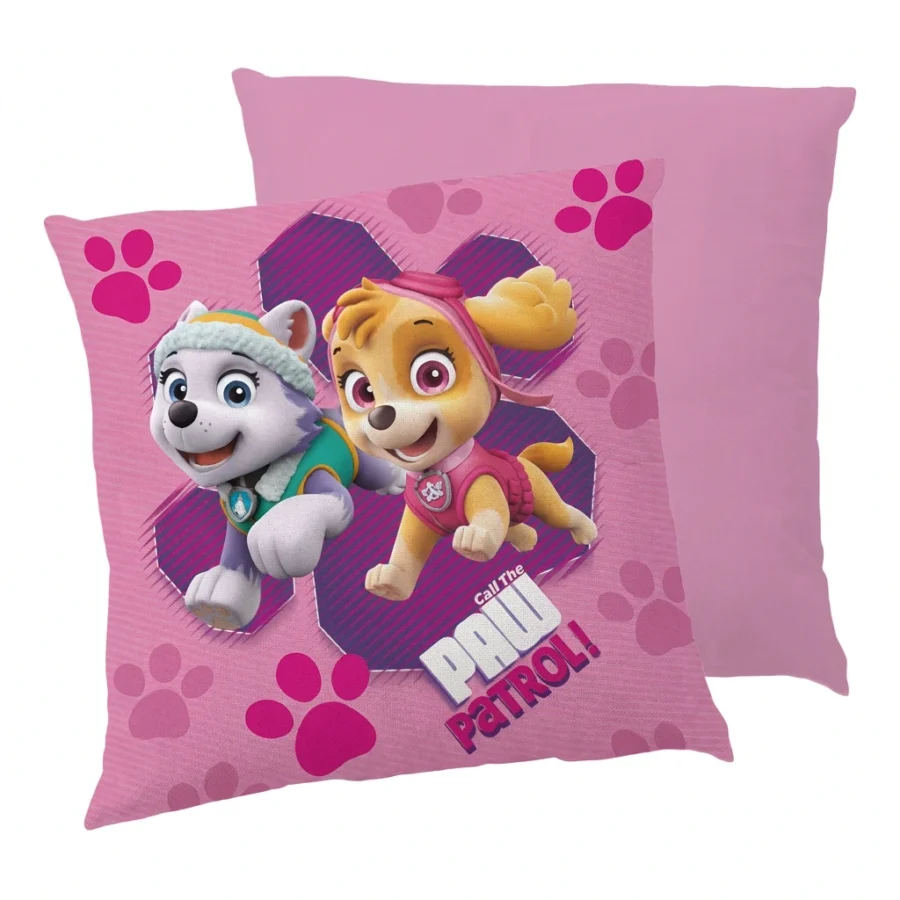 Coussin STELLA PATPATROUILLE