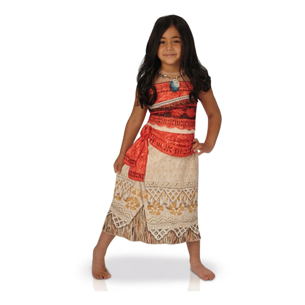 Déguisement VAIANA