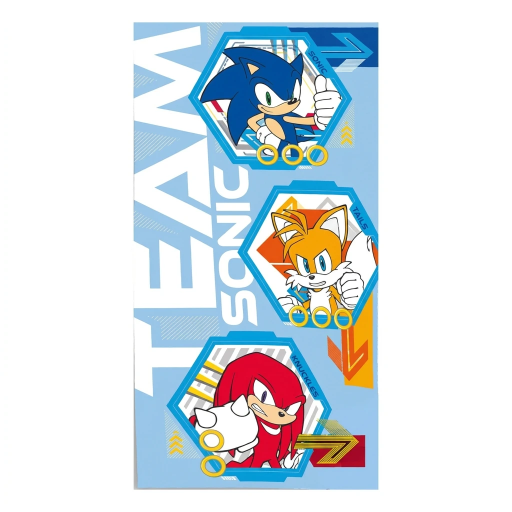 Drap de bain SONIC (Coton)