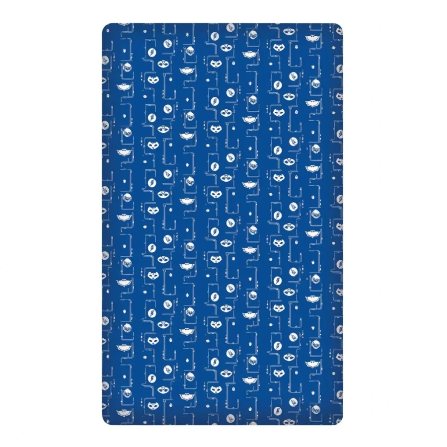 Drap housse PYJAMASQUES