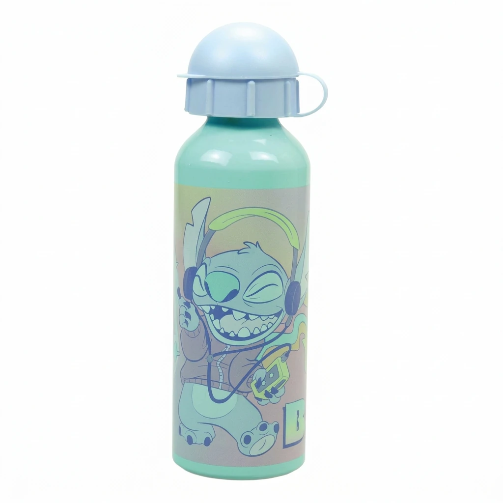 Gourde aluminium STITCH Blast (520ml)