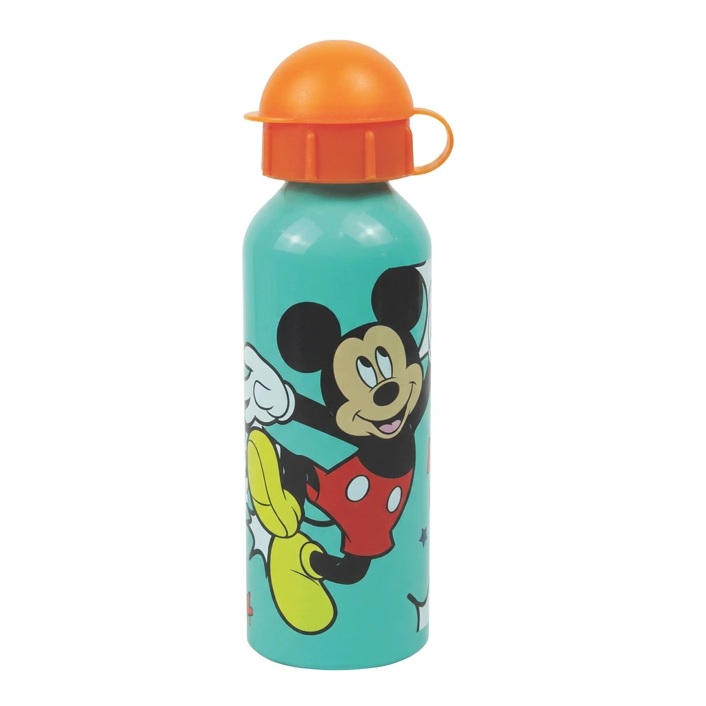 Gourde aluminium MICKEY