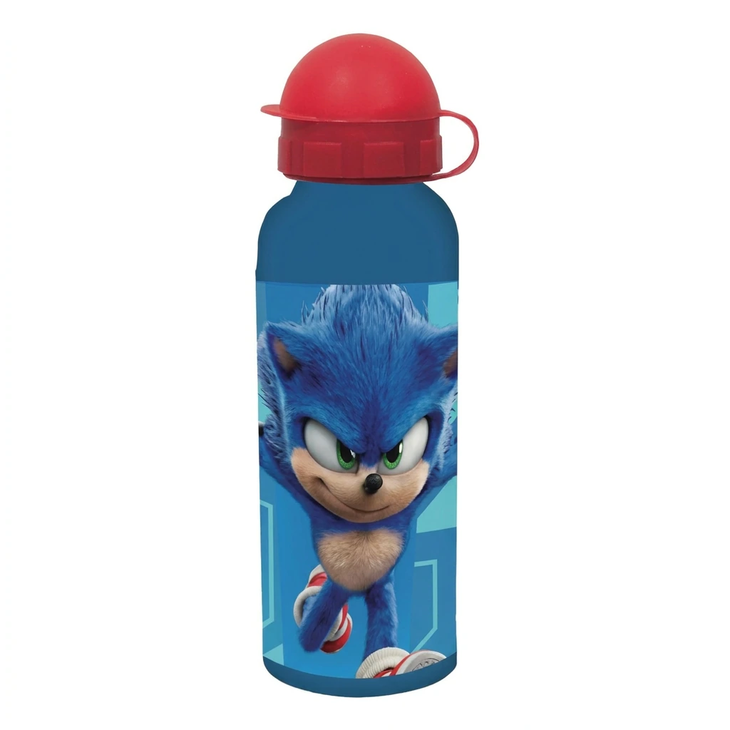 Gourde aluminium SONIC (520ml)