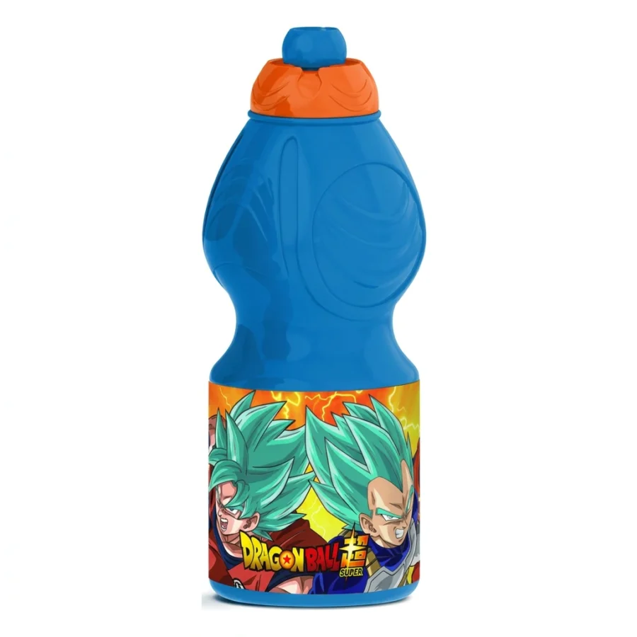 Gourde de sport DRAGON BALL Z