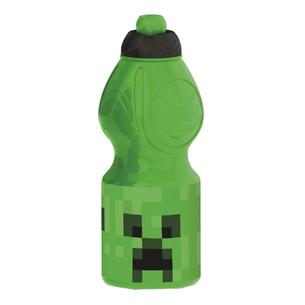 Gourde de sport MINECRAFT