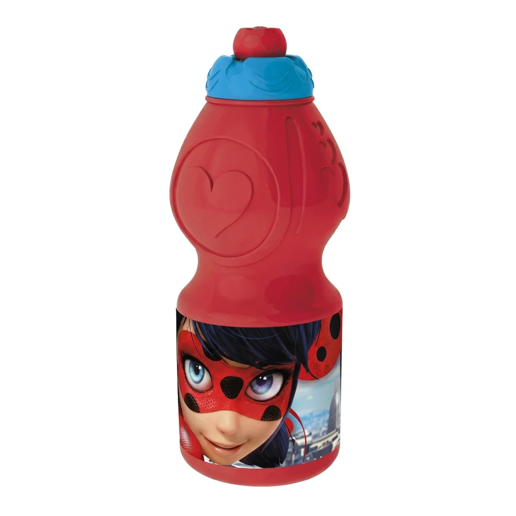 Gourde de sport MIRACULOUS LADY BUG