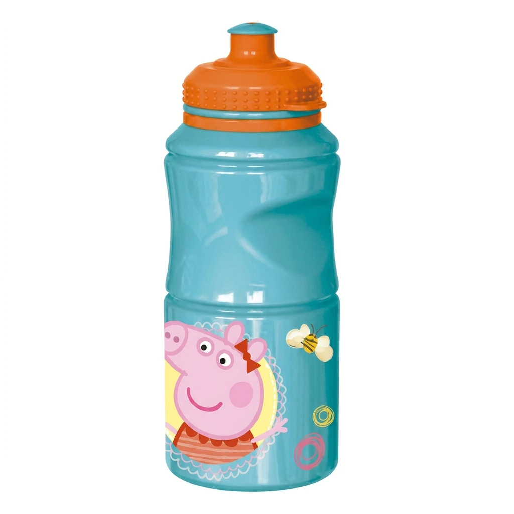 Gourde de sport PEPPA PIG (380ml)