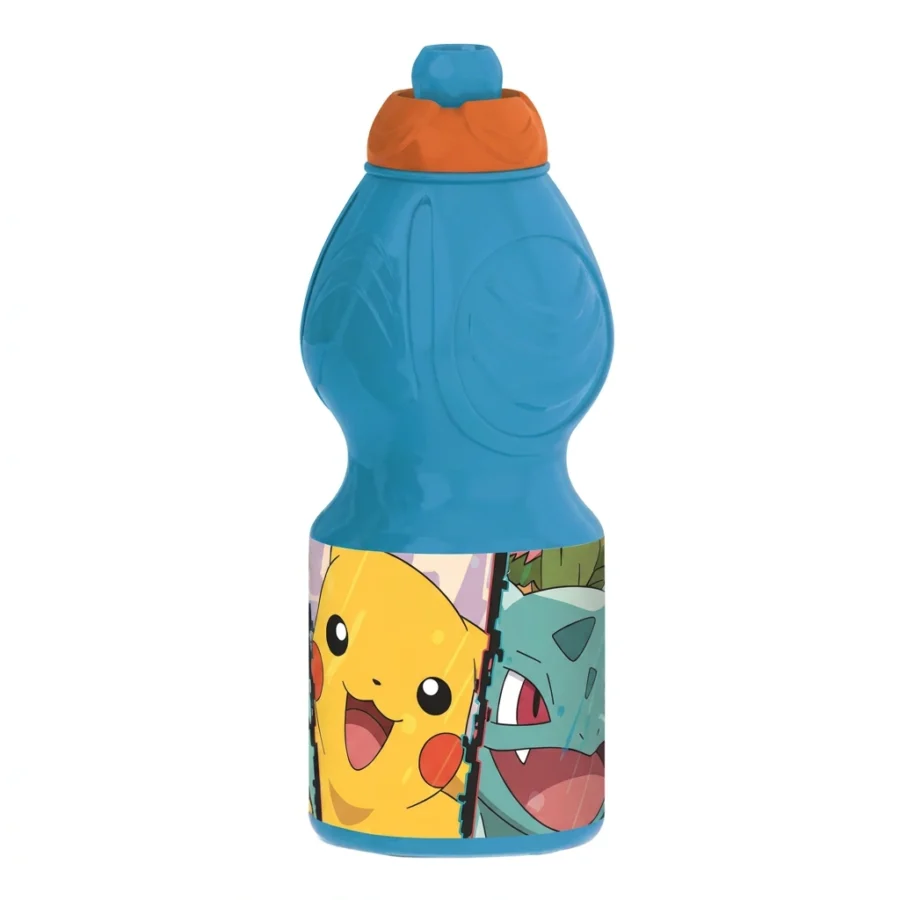 Gourde de sport POKEMON