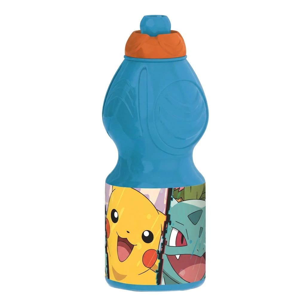 Gourde de sport POKEMON