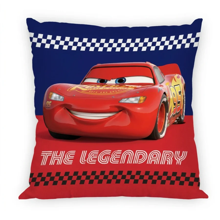 Housse de coussin "Legendary" CARS3