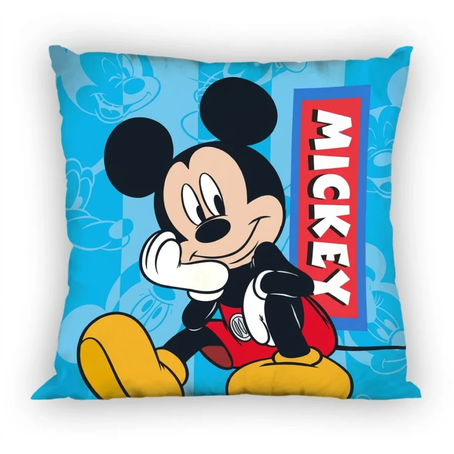 Housse de coussin MICKEY