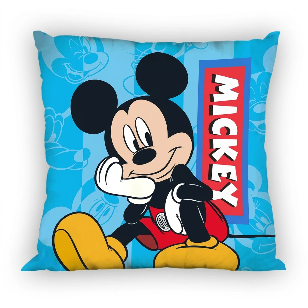 Housse de coussin MICKEY