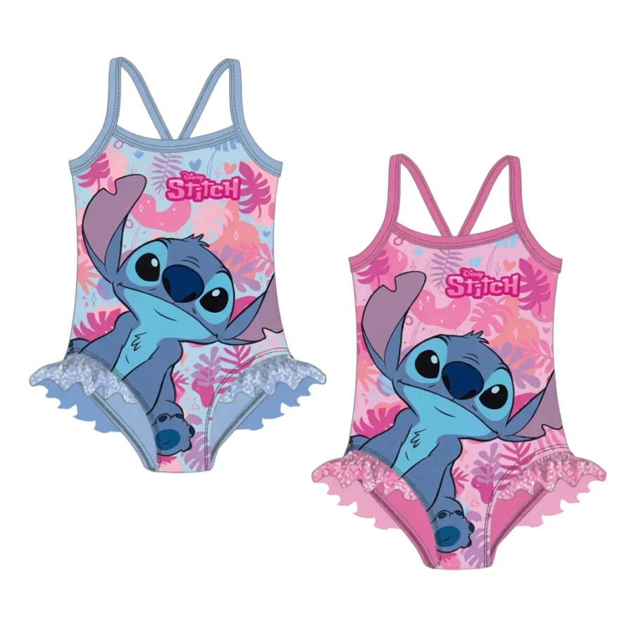 Maillot de bain STITCH