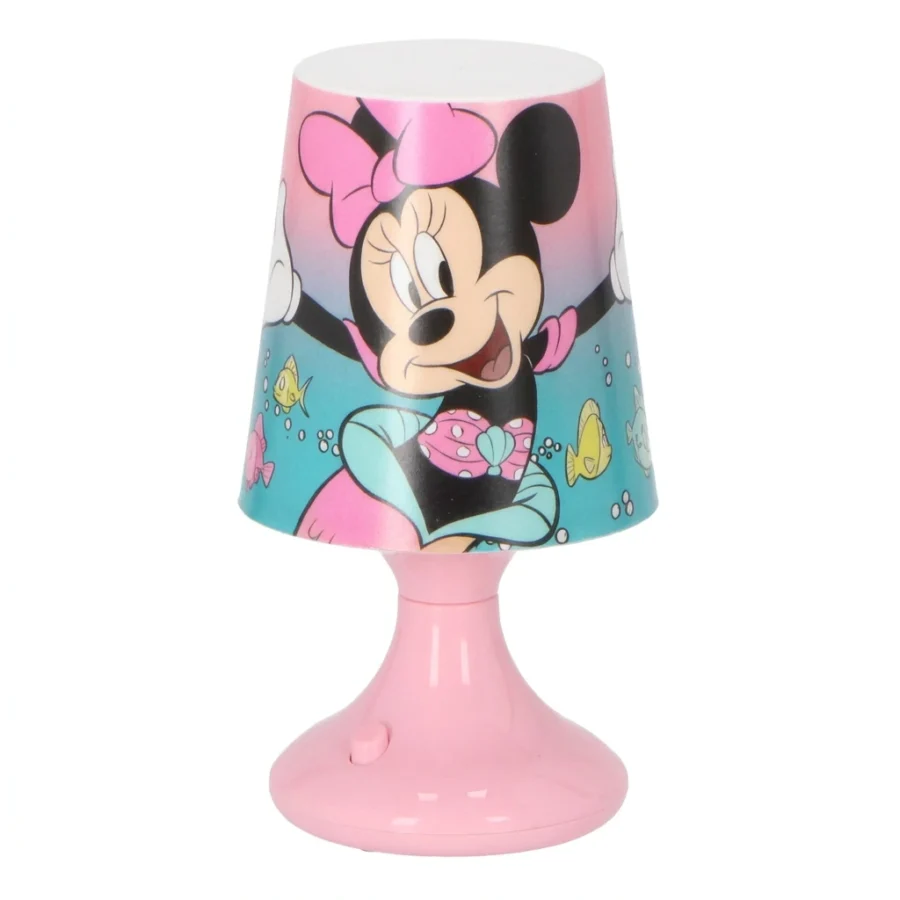Mini lampe led MINNIE
