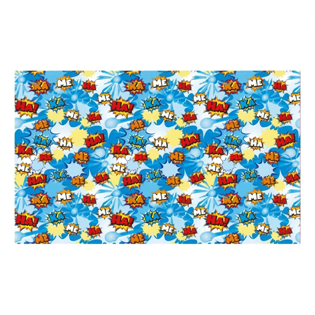 Nappe de fête DRAGON BALL Z