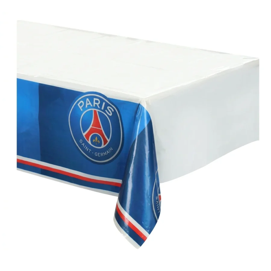 Nappe de fête PSG